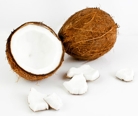 coconut