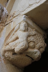 santiago de aguero (huesca)