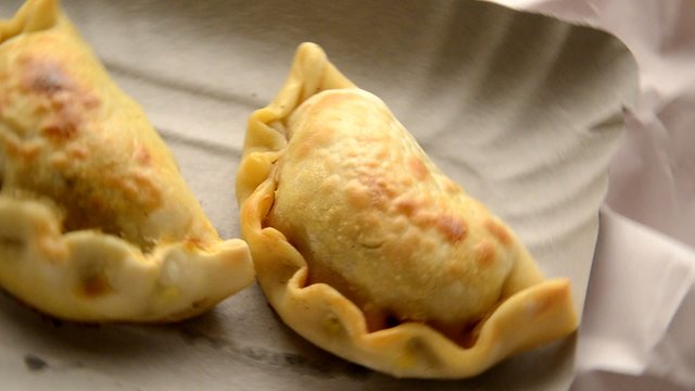 Empanadas