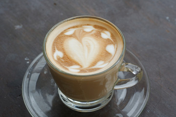 Hot Coffee