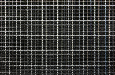 Fototapeta premium Radiator Grill