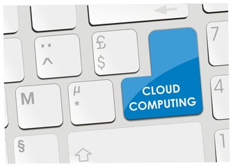 clavier cloud computing