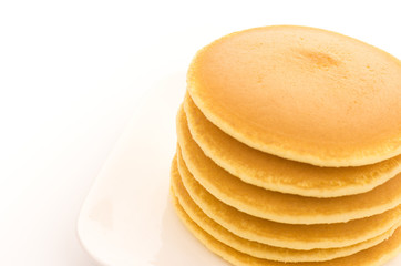 Pancakes
