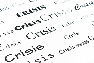 Crisis