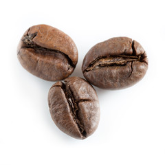 Coffee beans 