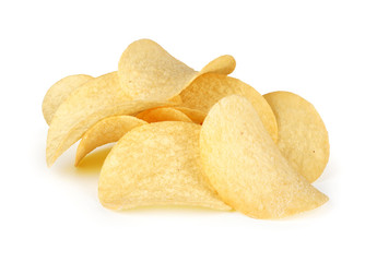 Potato chips