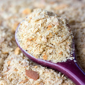 Levure de Bi&egrave;re