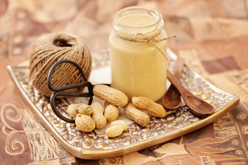 peanut butter