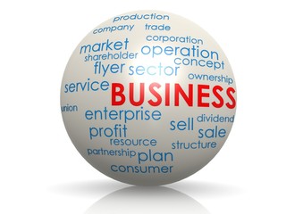 Business sphere