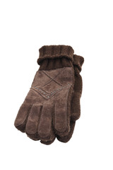 Winter gloves.