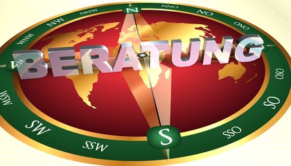 3D Grafik - Beratung III