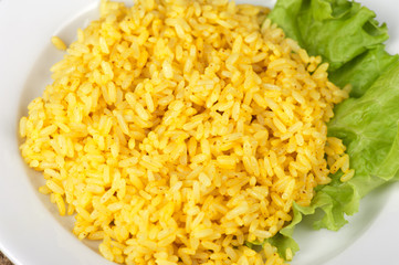golden rice