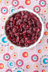 Cranberries (fruits secs) #2