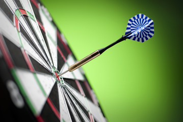 darts arrows