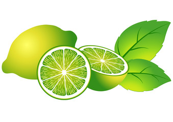 citron vert