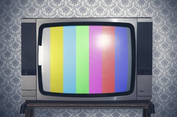 Retro tv