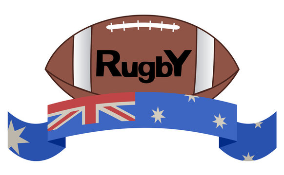 Emblem rugby