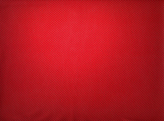 Perforated leather texture