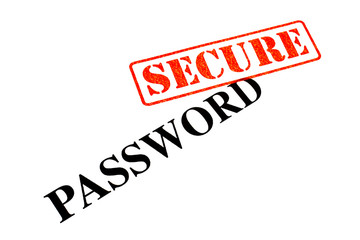 Password SECURE