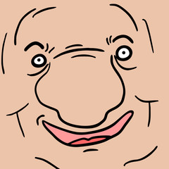 Fat face