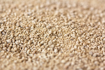Sucre Complet (Macro)
