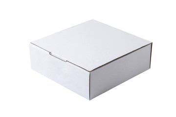 white box