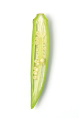 オクラ