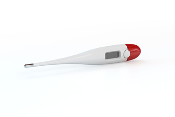 Digital Thermometer - 51444798