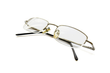 Eyeglasses