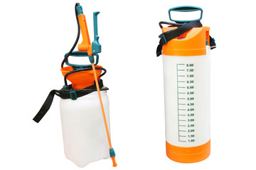 sprayer