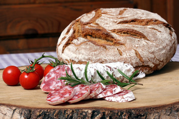 Vesperplatte