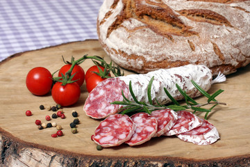 Vesperplatte