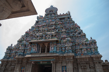 Madurai
