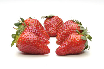 sweet strawberry