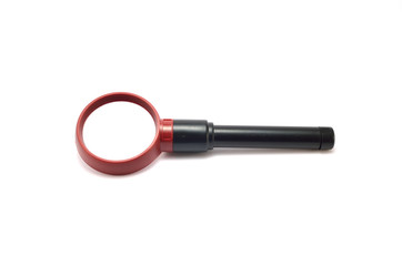 forensic magnifier