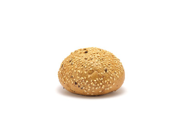 Hamburger bun