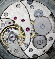 clockwork background