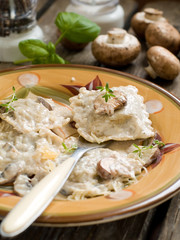 ravioli