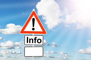 Information