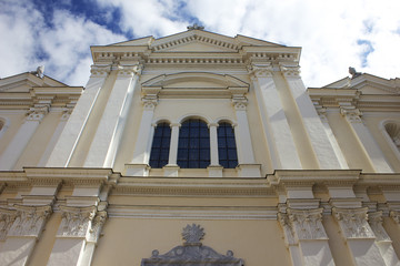 Sainte Croix