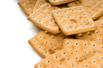 cracker biscuits