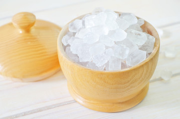 sugar