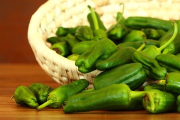 pimientos III