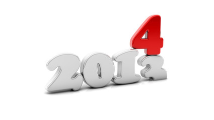 2014 in 3d