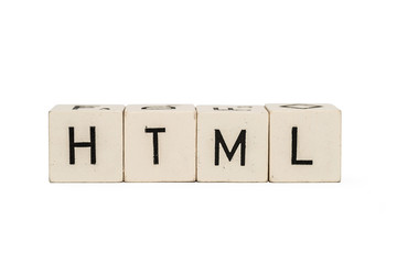 HTML