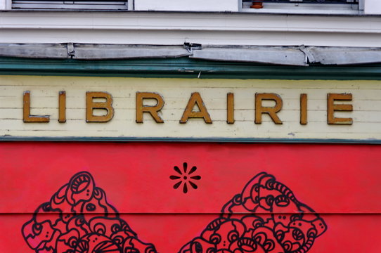 librairie