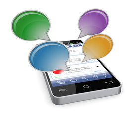 mobile communications