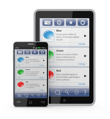 mobile communications