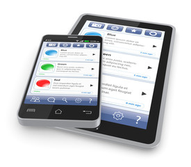 mobile communications