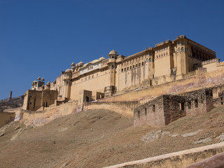 amber fort